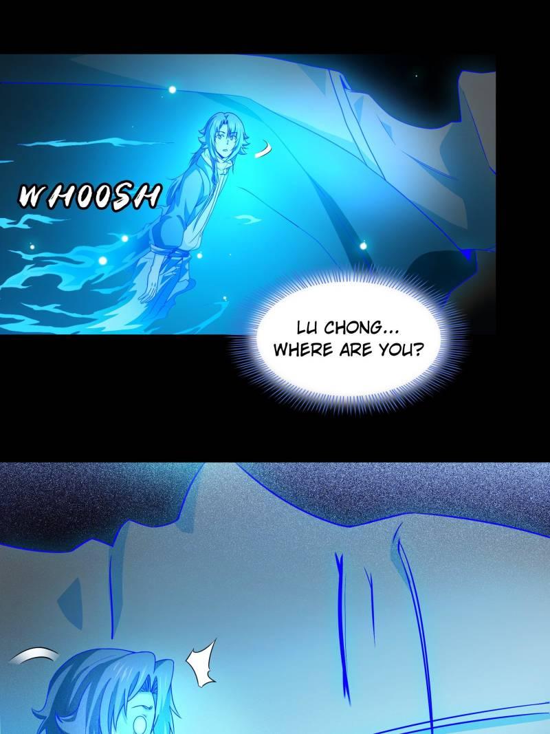 Library of Heaven's Path Chapter 330 1