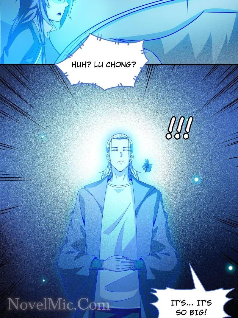 Library of Heaven's Path Chapter 330 2