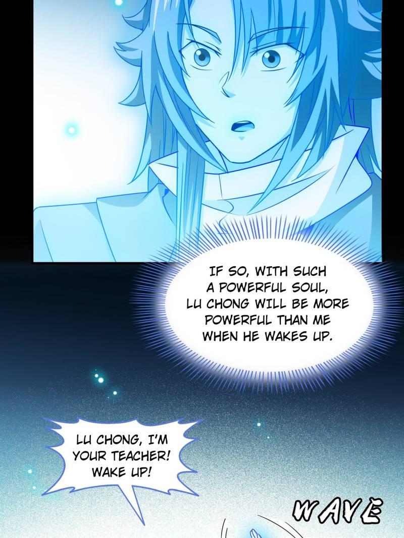 Library of Heaven's Path Chapter 330 5