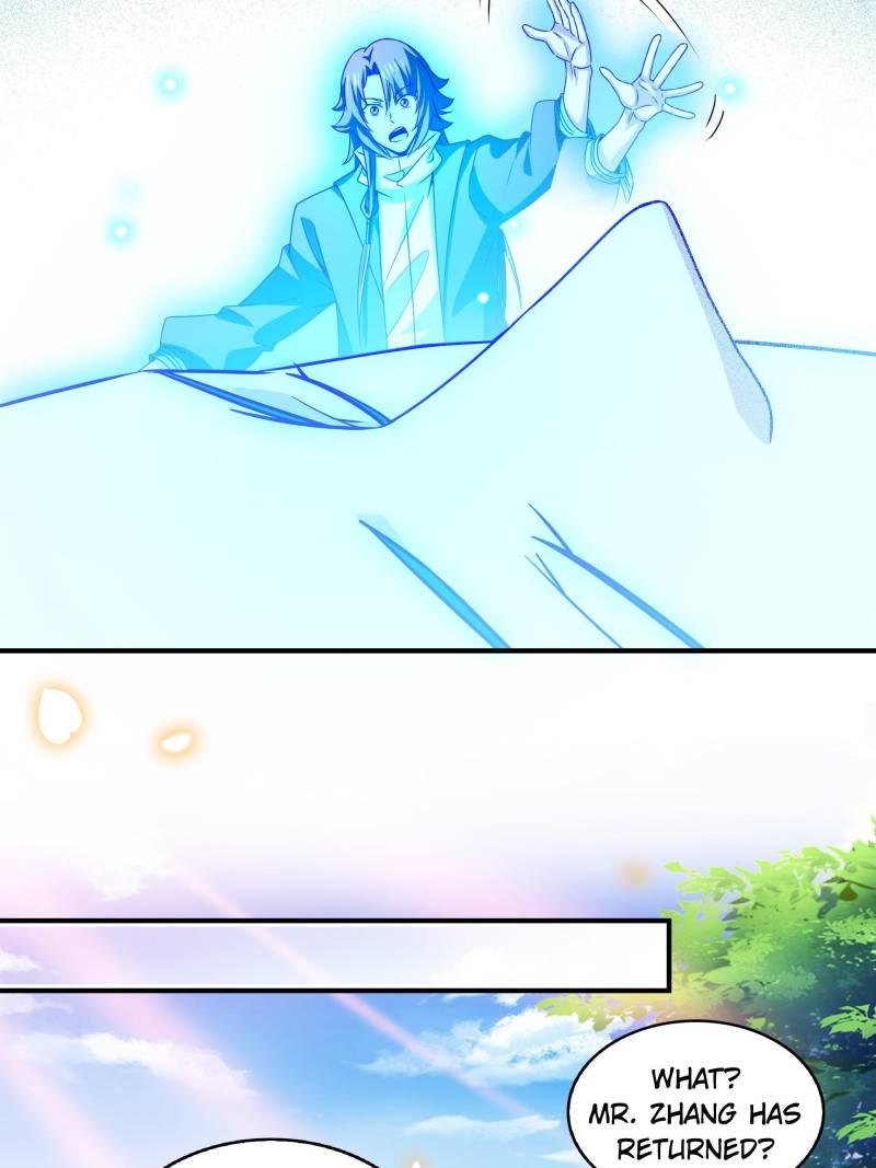 Library of Heaven's Path Chapter 330 6