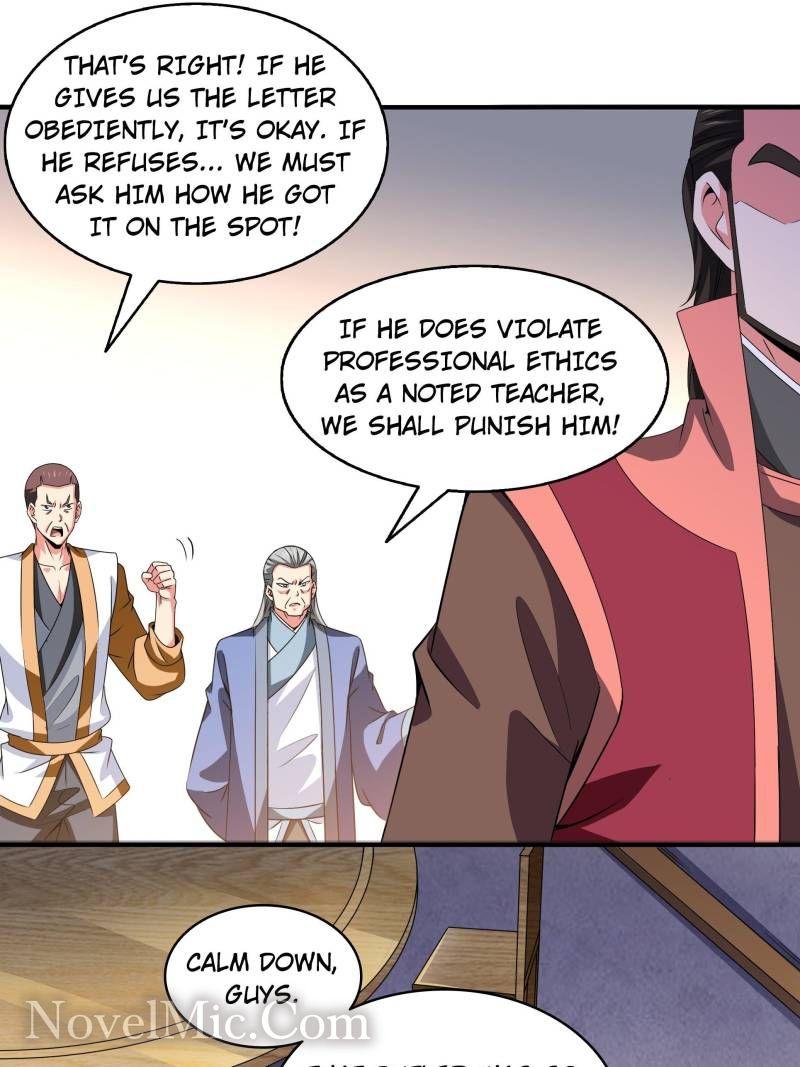 Library of Heaven's Path Chapter 330 9