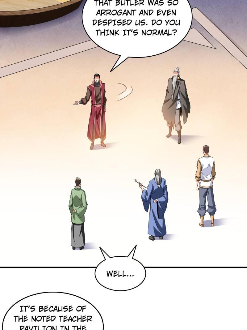 Library of Heaven's Path Chapter 330 10