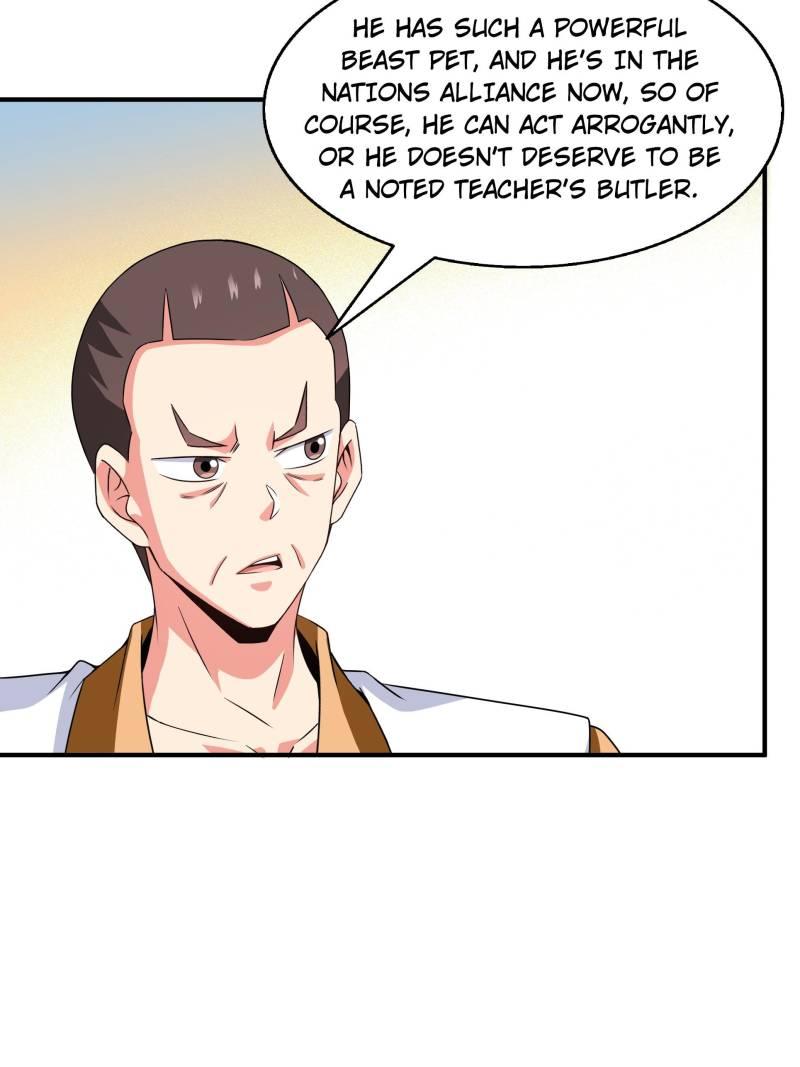 Library of Heaven's Path Chapter 330 13