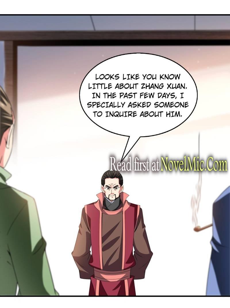 Library of Heaven's Path Chapter 330 14