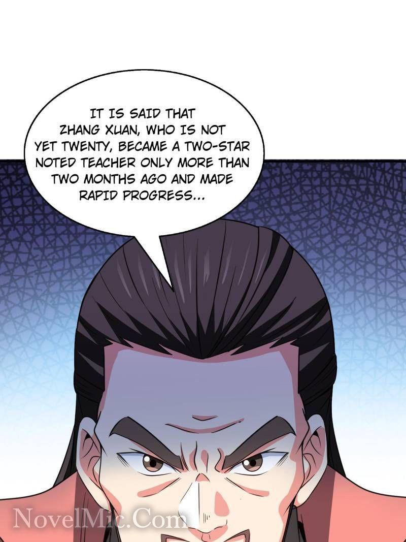 Library of Heaven's Path Chapter 330 15