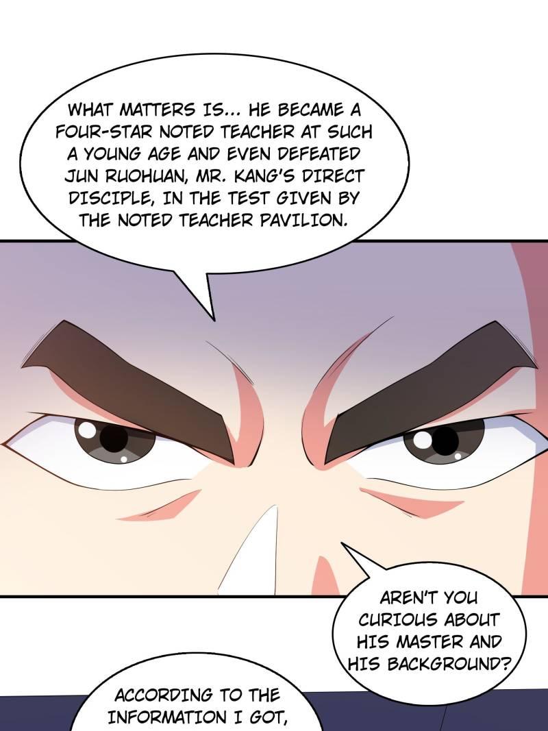 Library of Heaven's Path Chapter 330 17