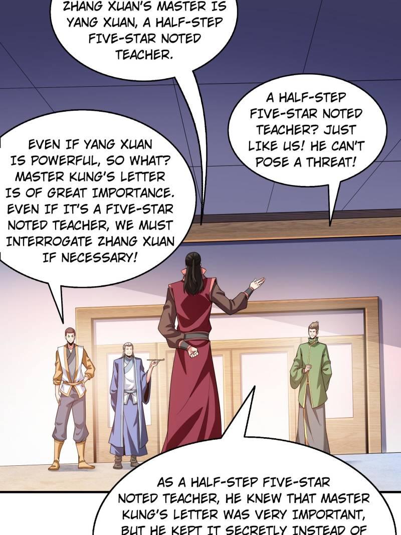 Library of Heaven's Path Chapter 330 18