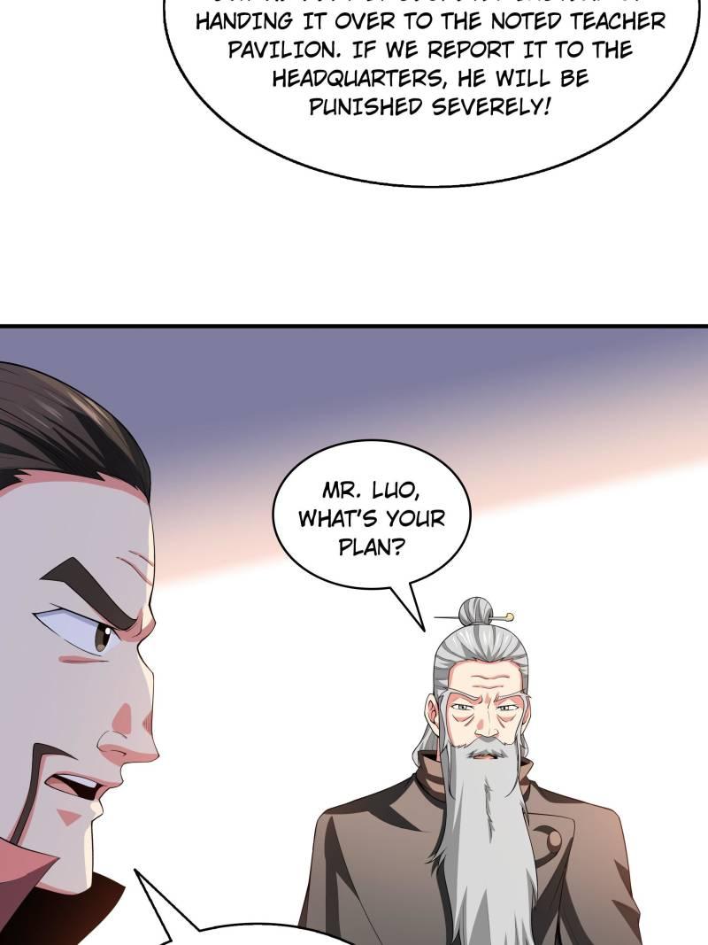 Library of Heaven's Path Chapter 330 19