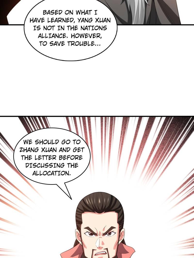 Library of Heaven's Path Chapter 330 20