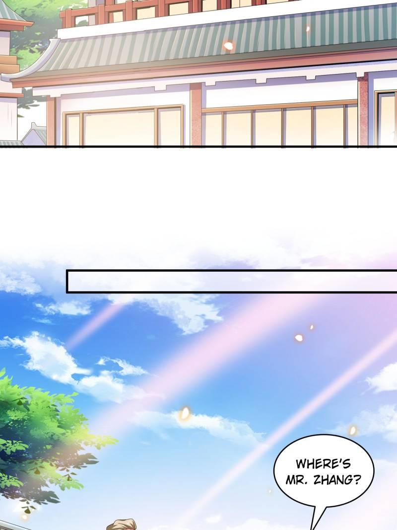 Library of Heaven's Path Chapter 330 23