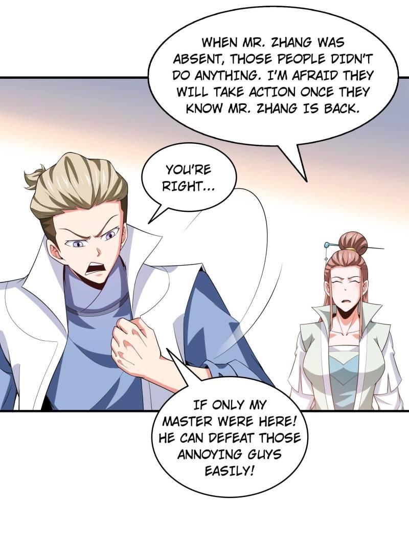 Library of Heaven's Path Chapter 330 25