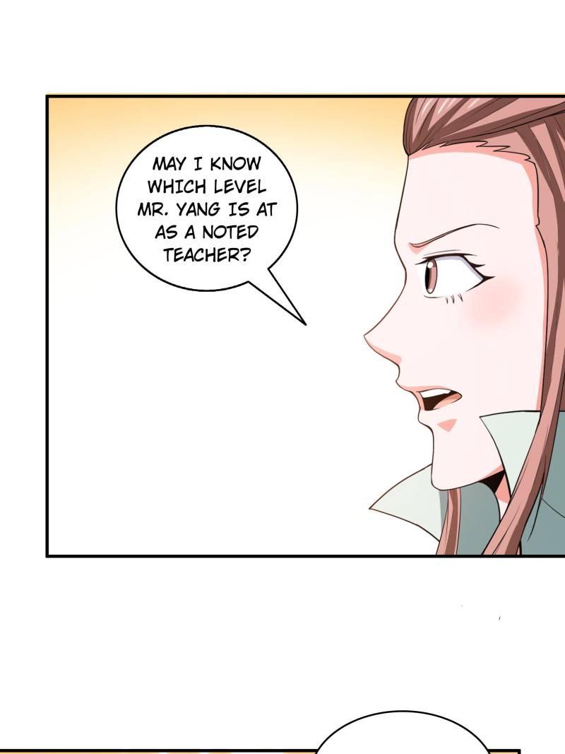 Library of Heaven's Path Chapter 330 26