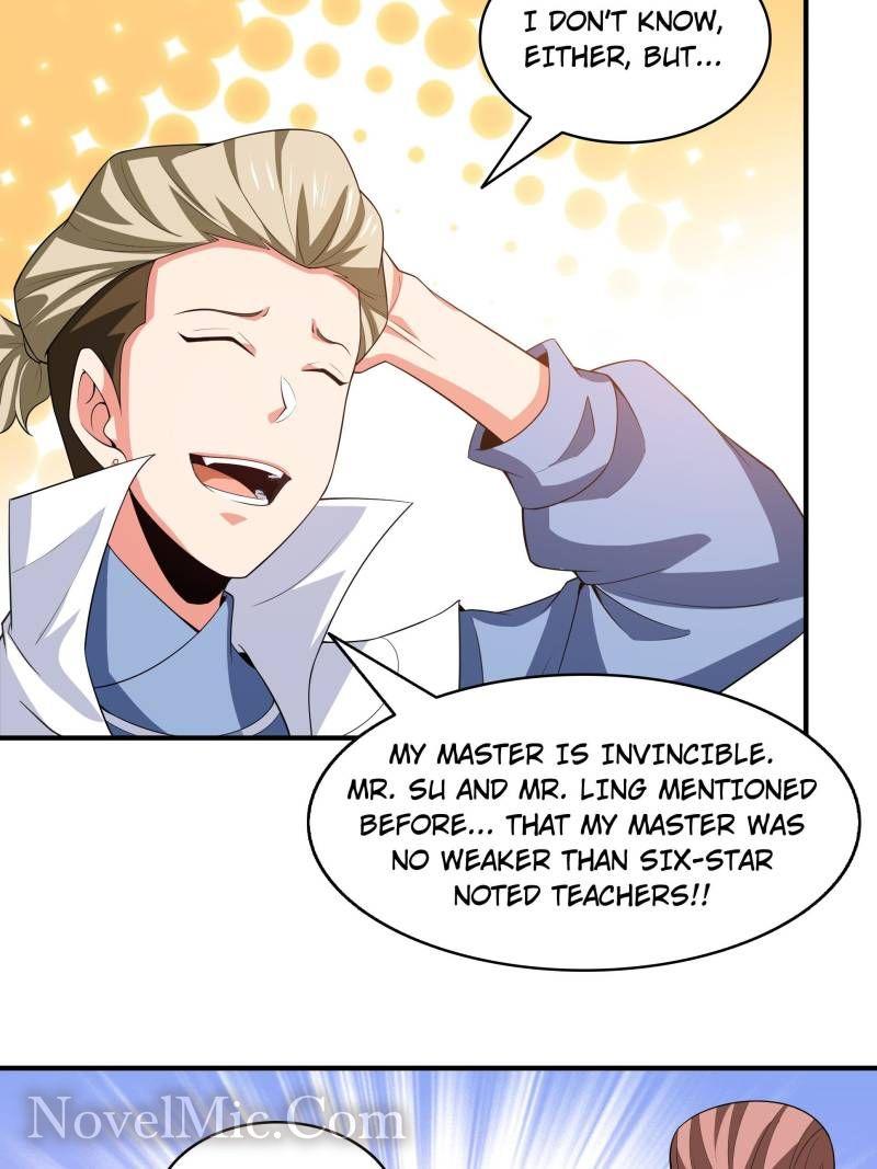 Library of Heaven's Path Chapter 330 27