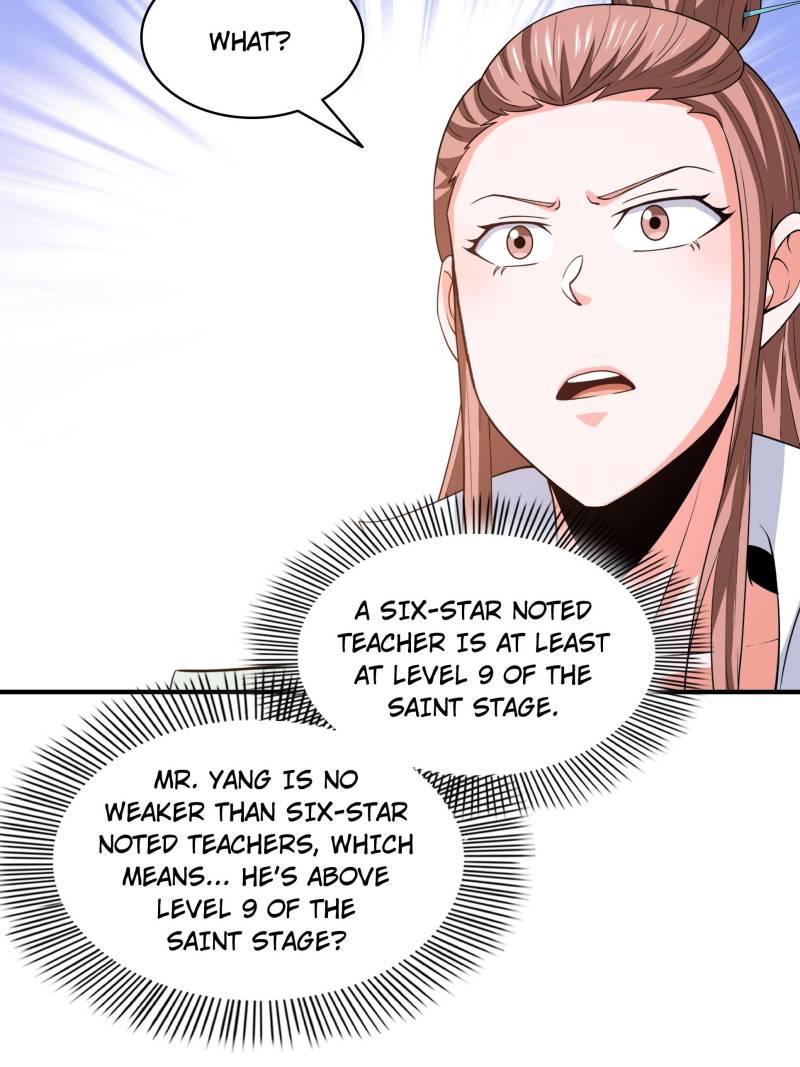 Library of Heaven's Path Chapter 330 28