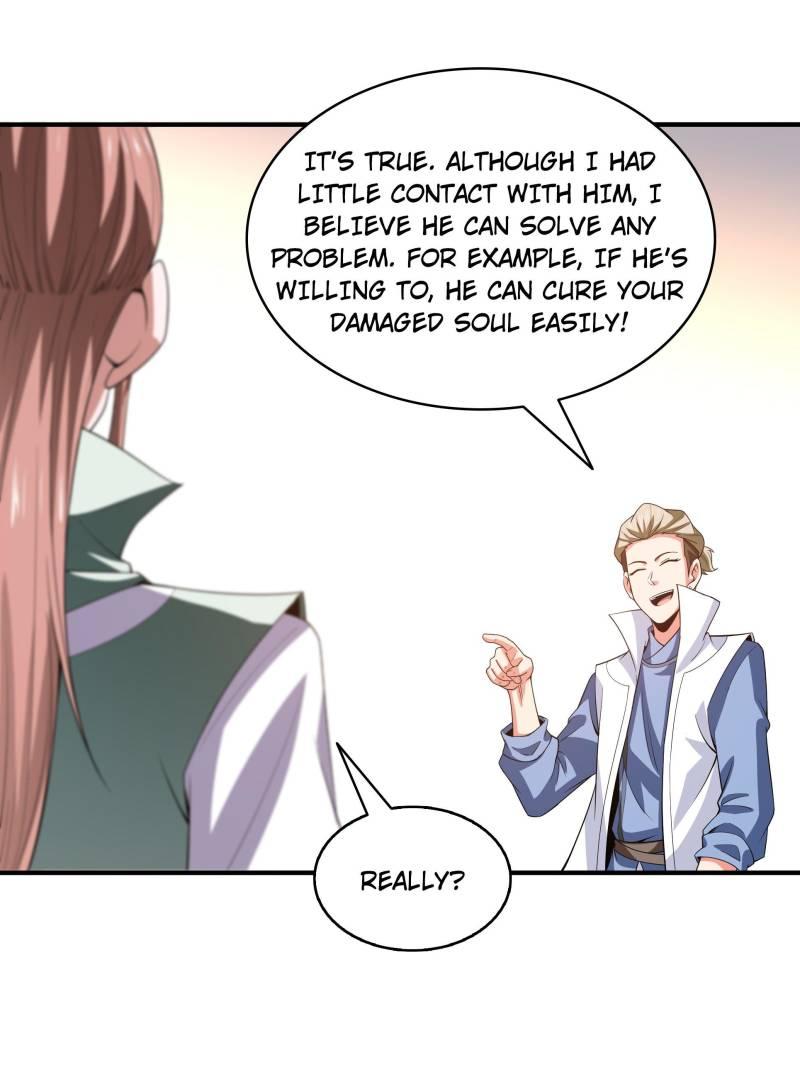 Library of Heaven's Path Chapter 330 29