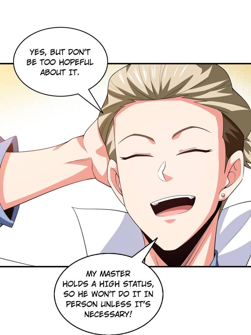 Library of Heaven's Path Chapter 330 30