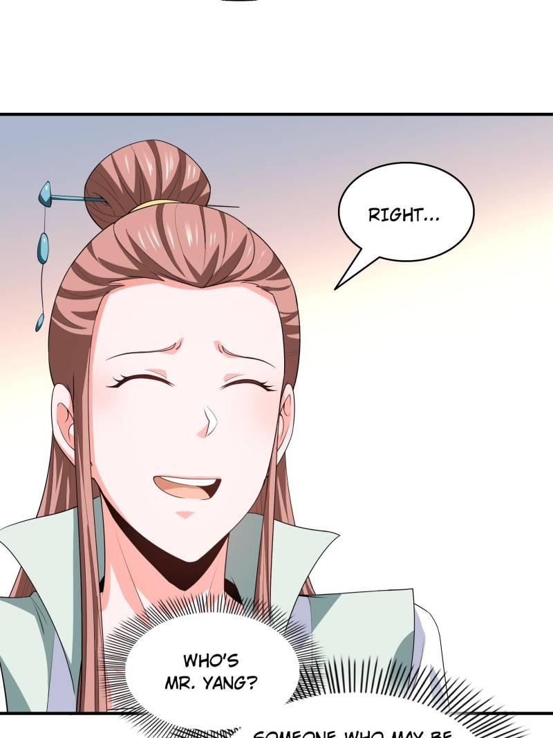 Library of Heaven's Path Chapter 330 31