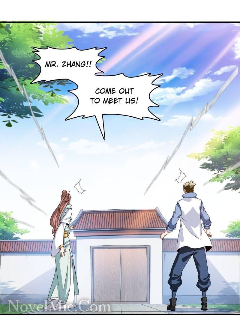 Library of Heaven's Path Chapter 330 33