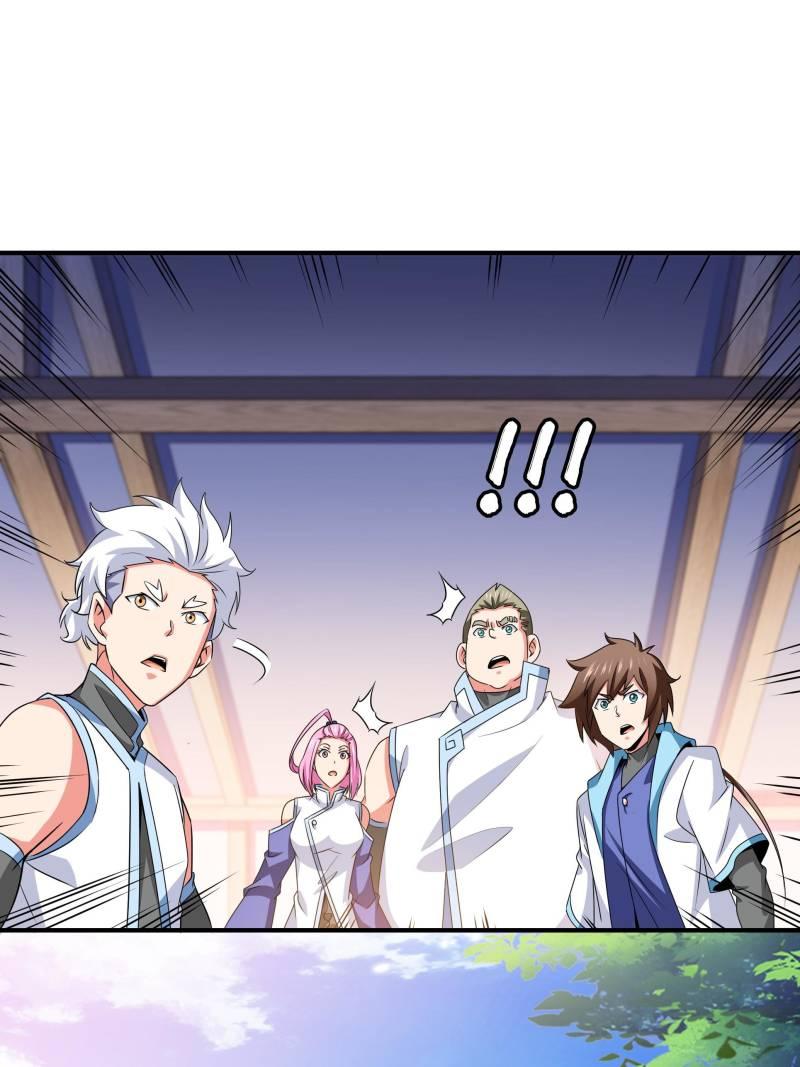 Library of Heaven's Path Chapter 330 34