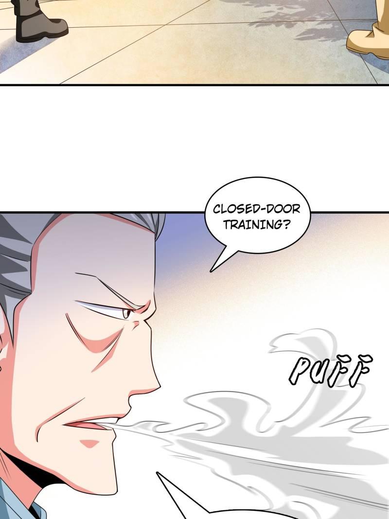 Library of Heaven's Path Chapter 330 36