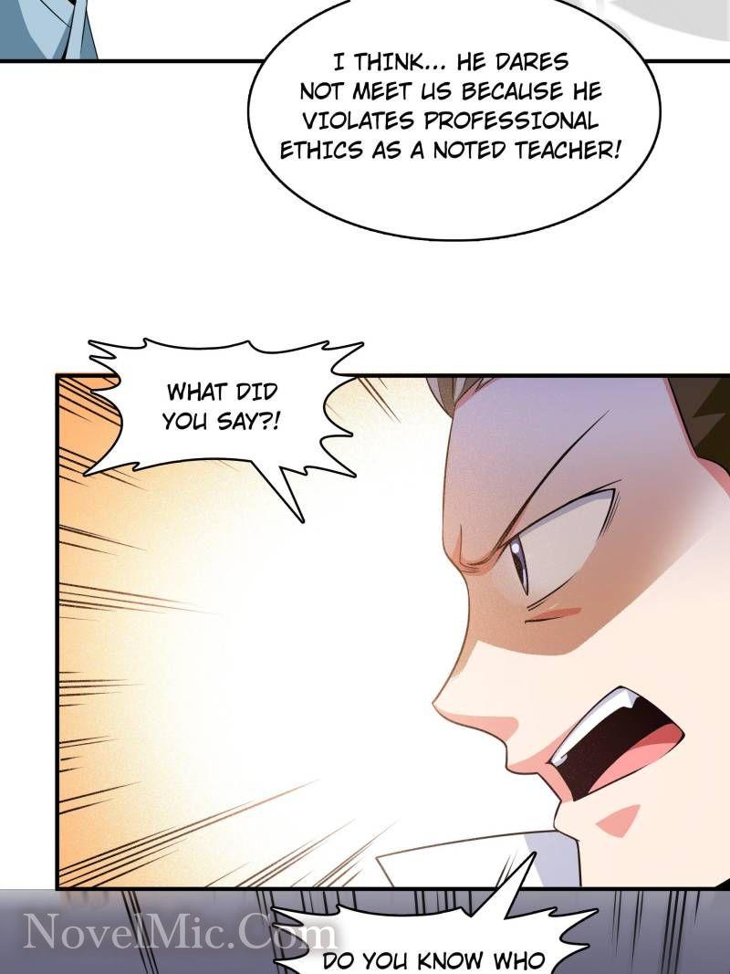 Library of Heaven's Path Chapter 330 37