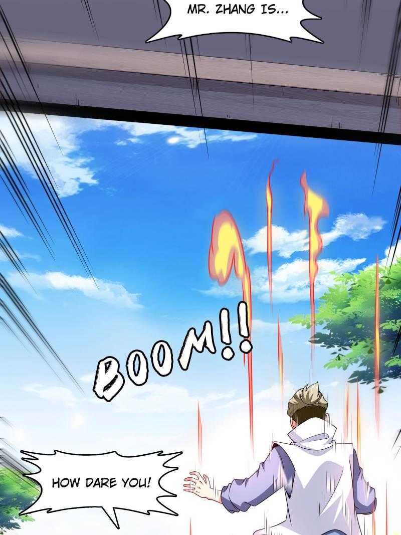 Library of Heaven's Path Chapter 330 38