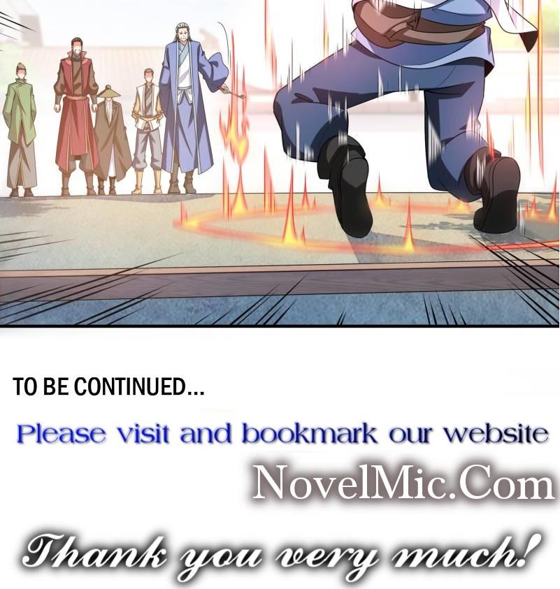 Library of Heaven's Path Chapter 330 39