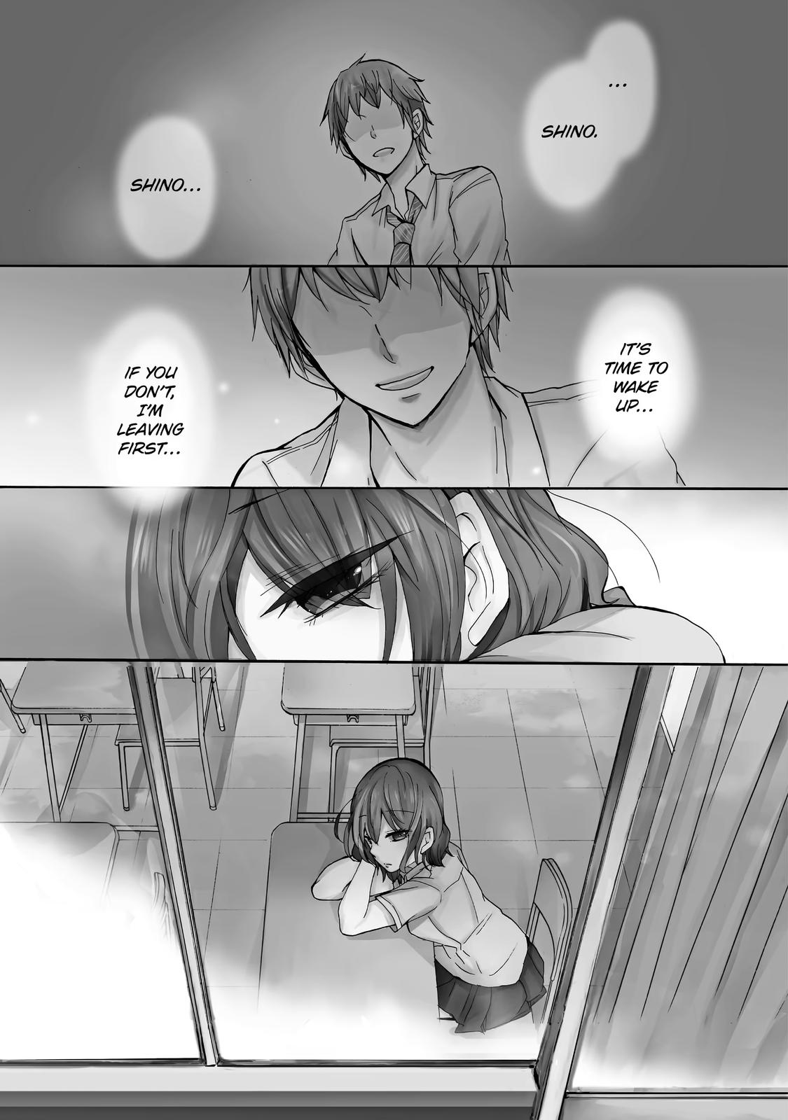 Living With My Brother's Wife Diary 1 1