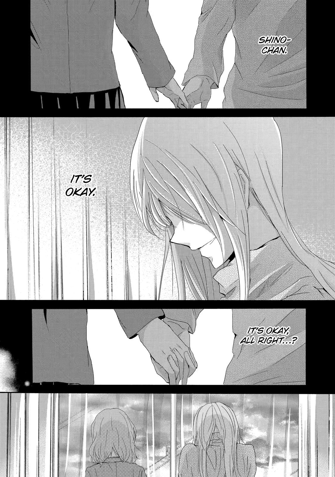 Living With My Brother's Wife Diary 10 1