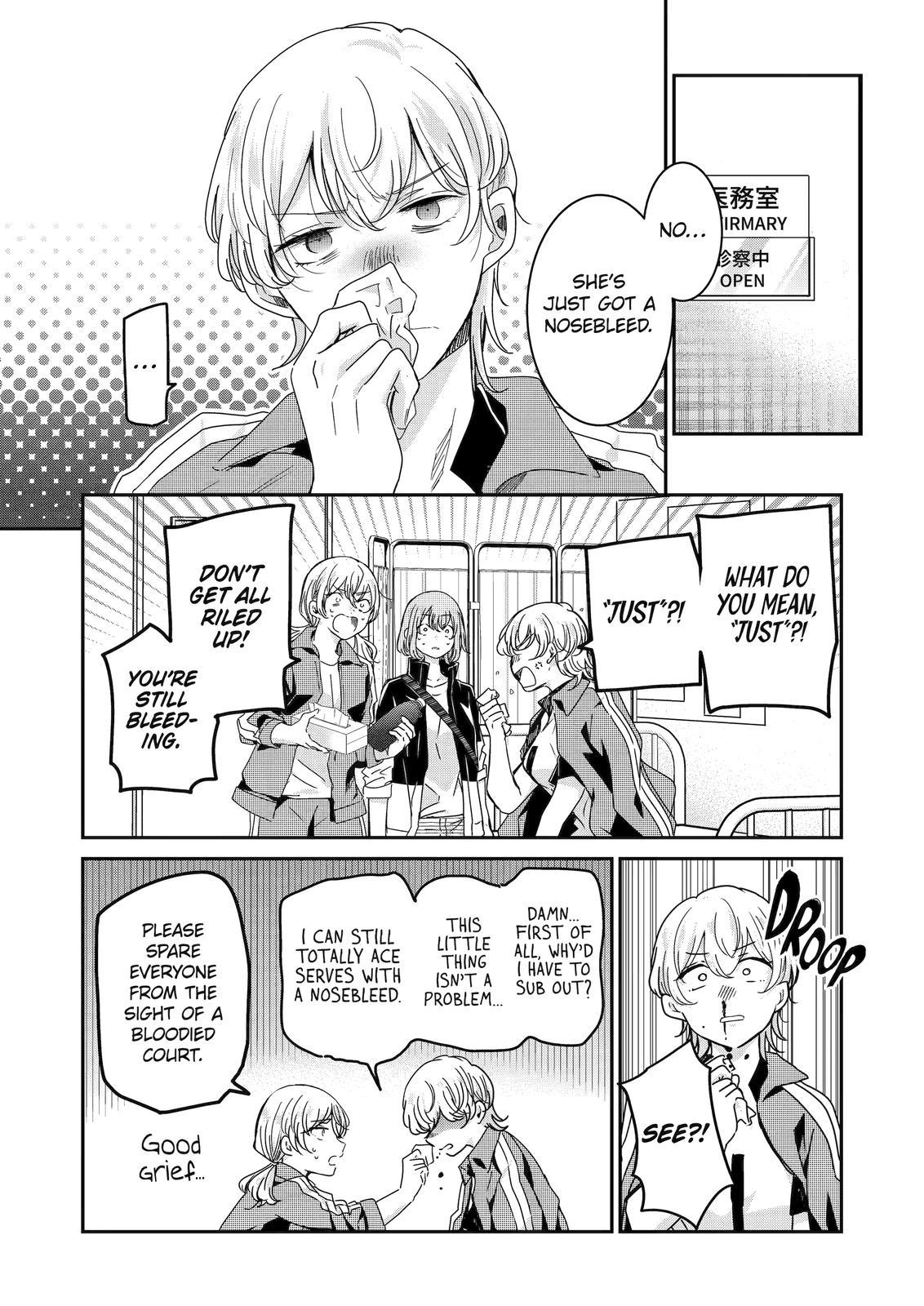 Living With My Brother's Wife Diary 128 5