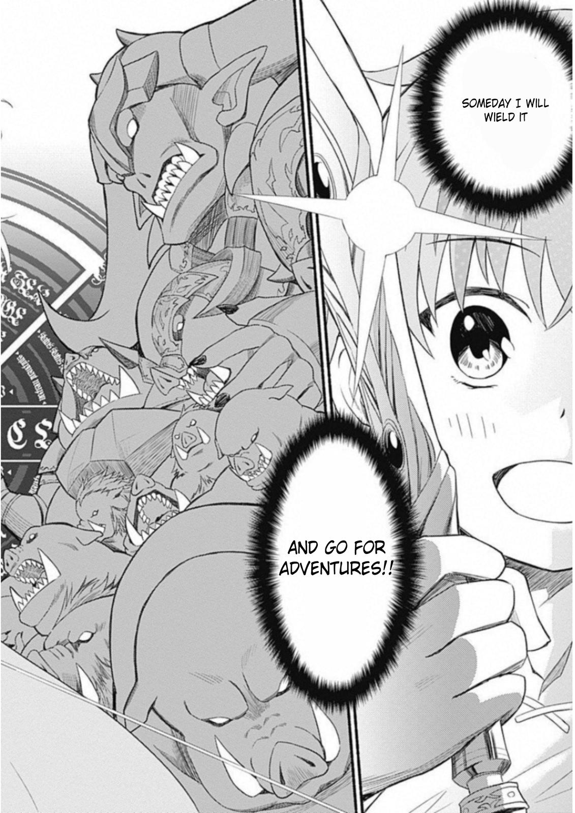 Living in This World With Cut & Paste Episode 1 7