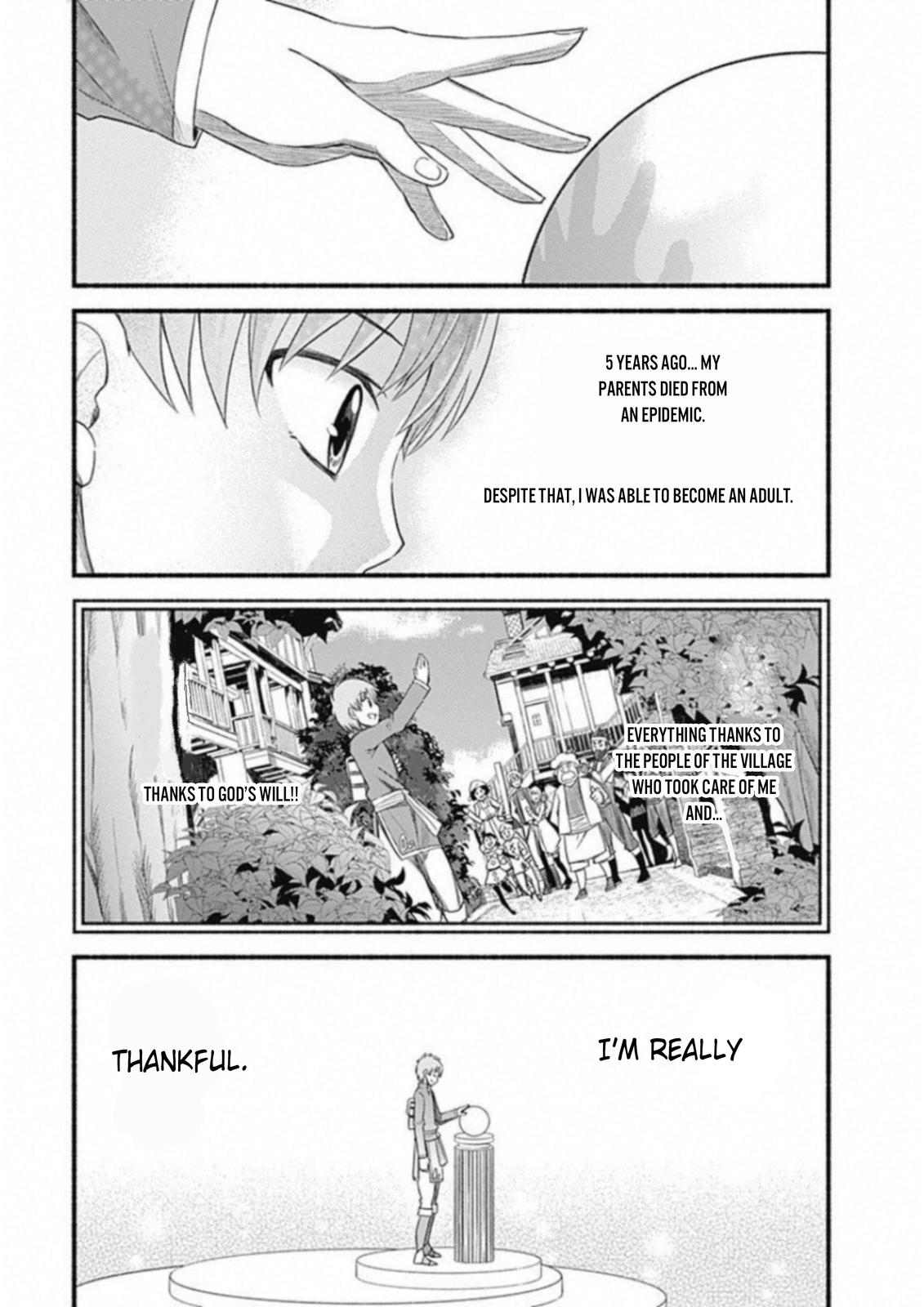 Living in This World With Cut & Paste Episode 1 12