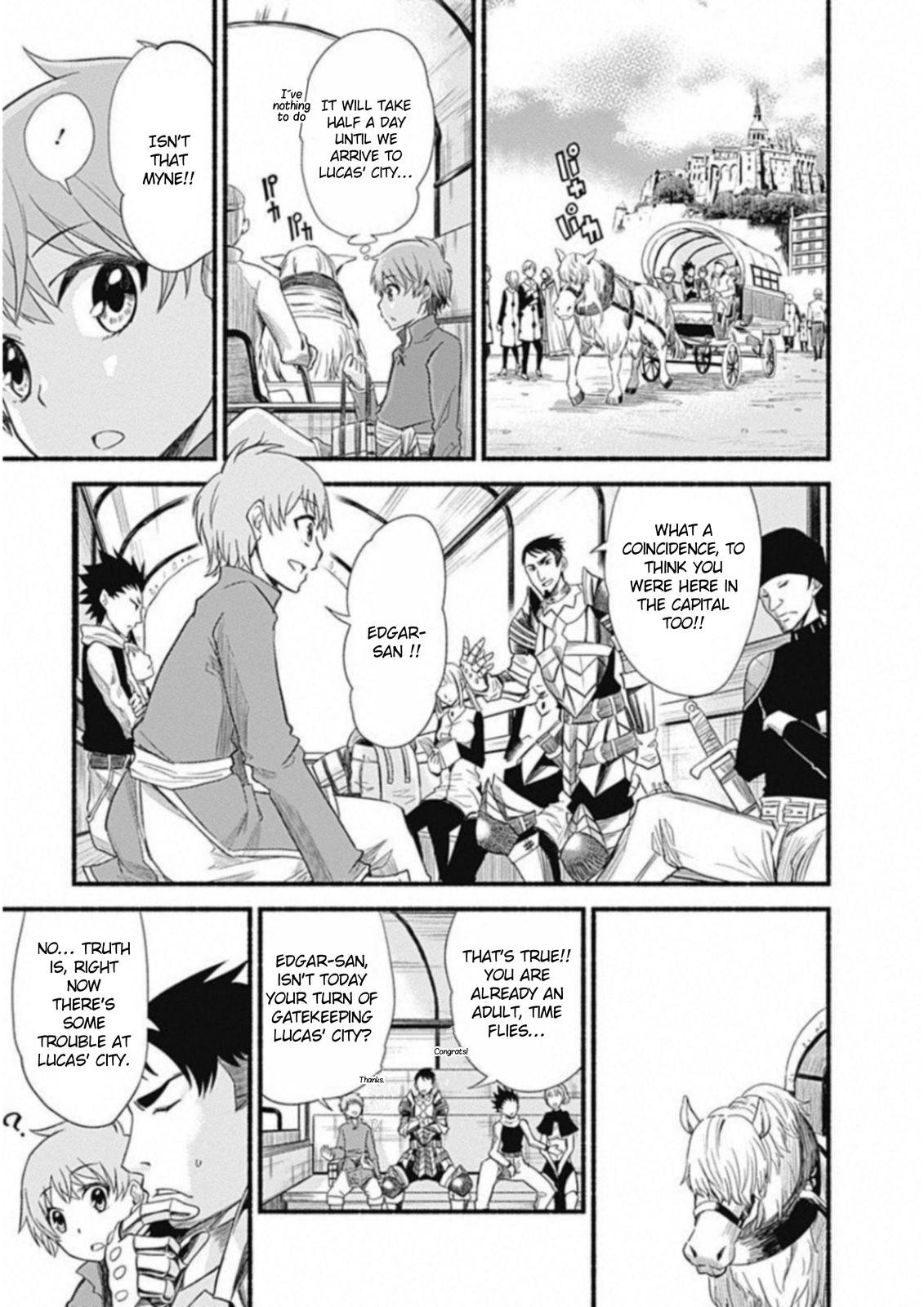 Living in This World With Cut & Paste Episode 1 16