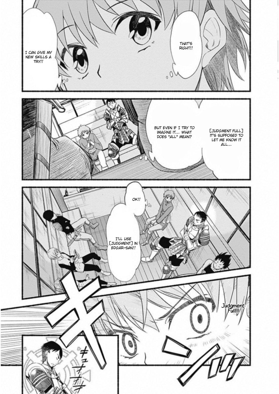 Living in This World With Cut & Paste Episode 1 18