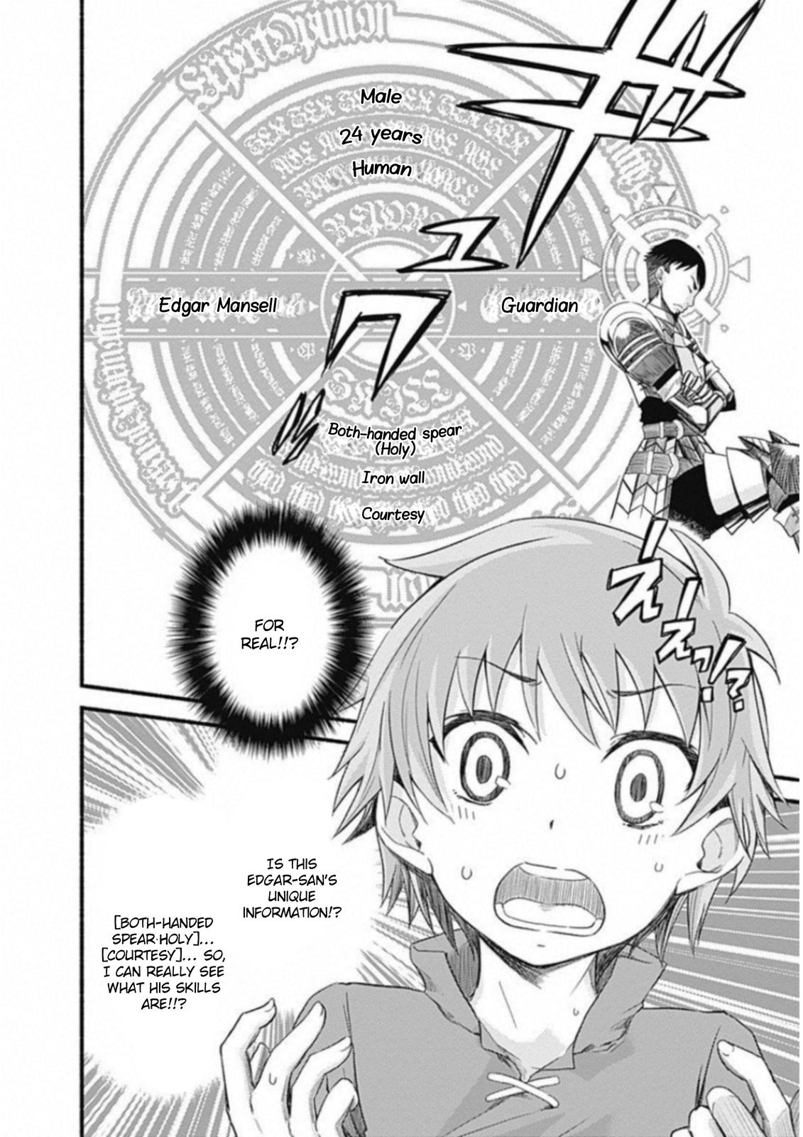 Living in This World With Cut & Paste Episode 1 19