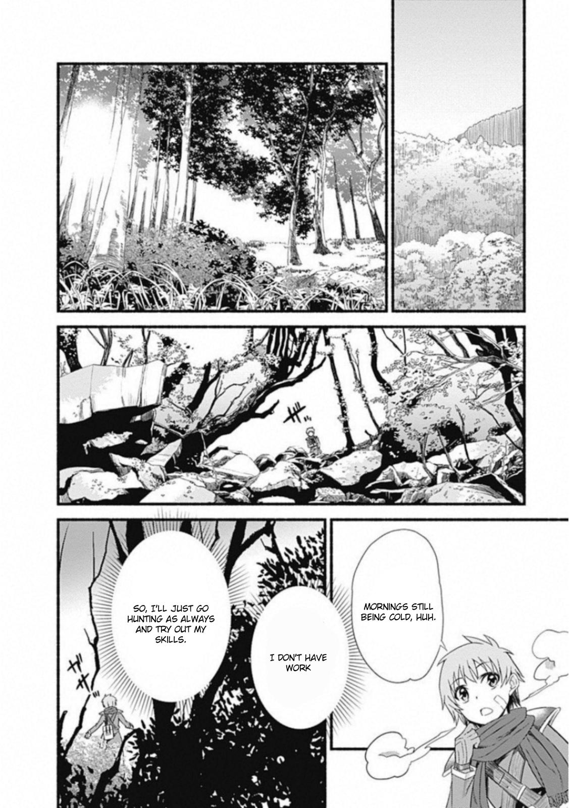 Living in This World With Cut & Paste Episode 1.2 14