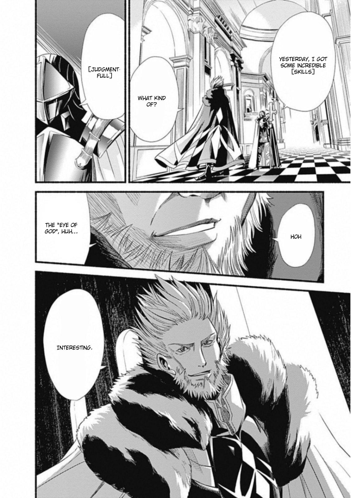 Living in This World With Cut & Paste Episode 1.2 26