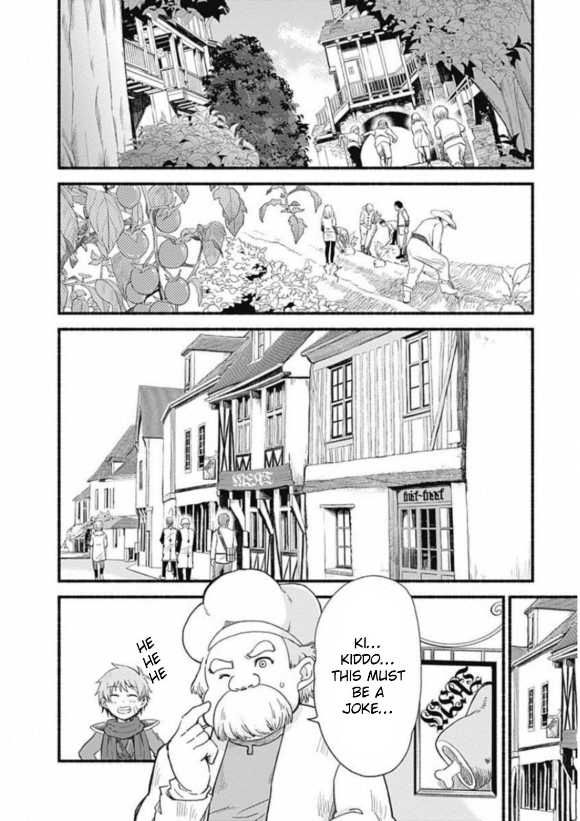 Living in This World With Cut & Paste Episode 2 3