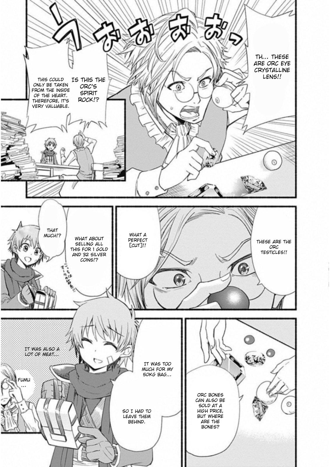 Living in This World With Cut & Paste Episode 2 6