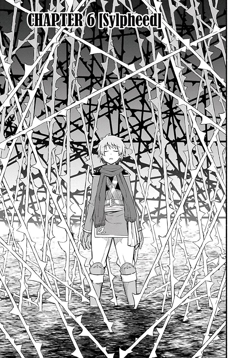 Living in This World With Cut & Paste Episode 6 1