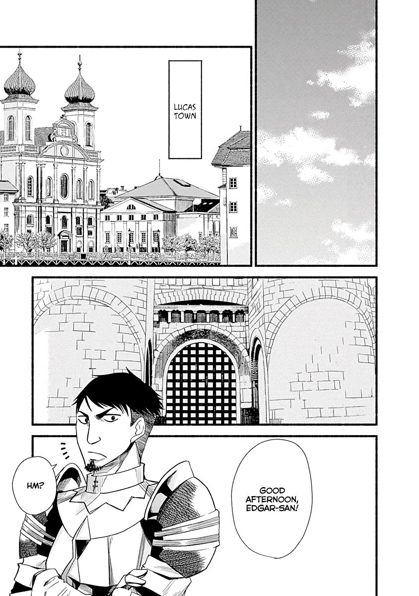 Living in This World With Cut & Paste Episode 6 13