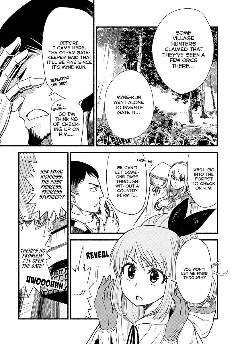 Living in This World With Cut & Paste Episode 6 15