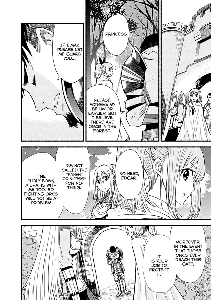 Living in This World With Cut & Paste Episode 6 16