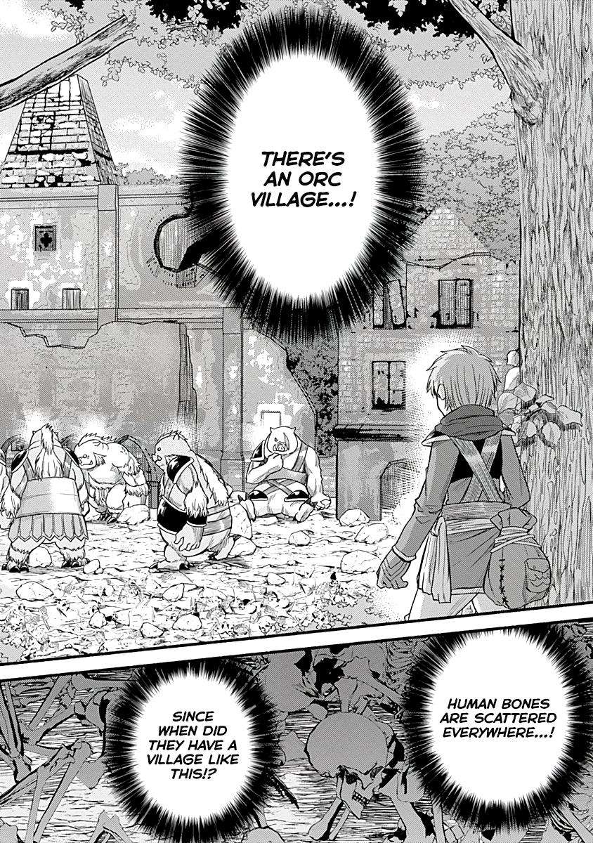 Living in This World With Cut & Paste Episode 6 20