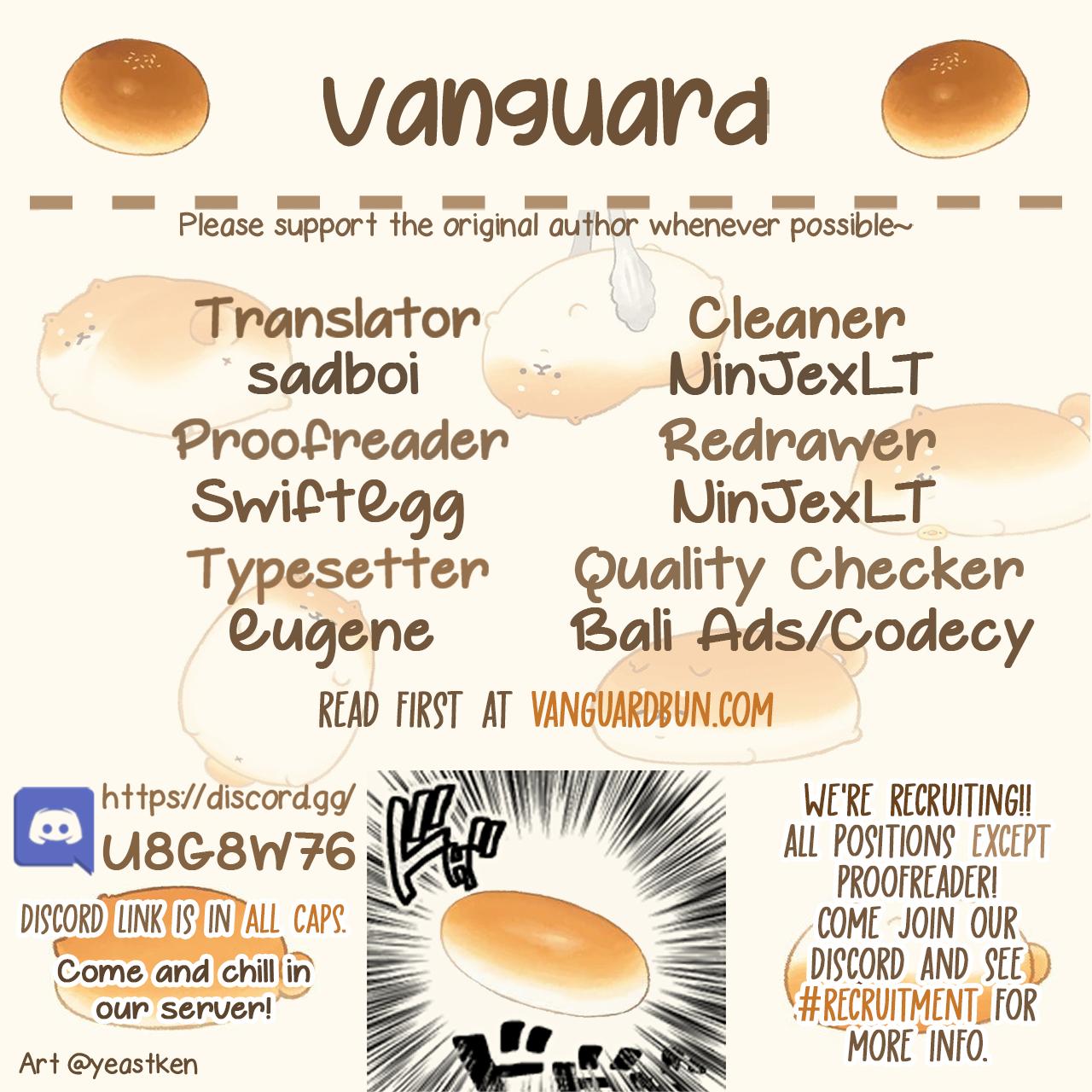 Living in This World With Cut & Paste Episode 6 25