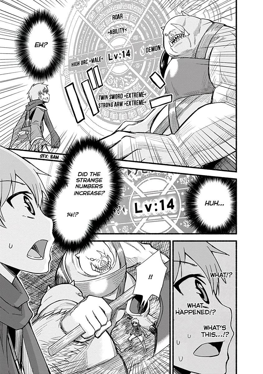 Living in This World With Cut & Paste Episode 7 3