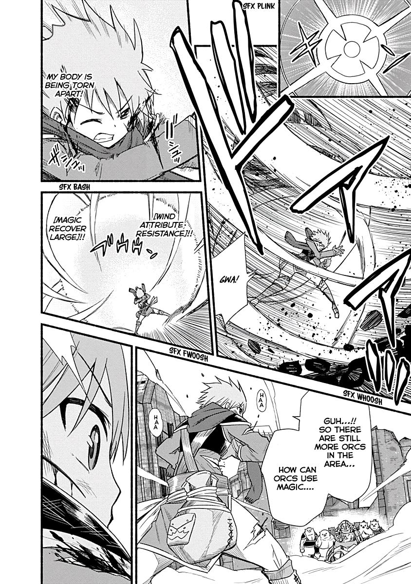 Living in This World With Cut & Paste Episode 7 8