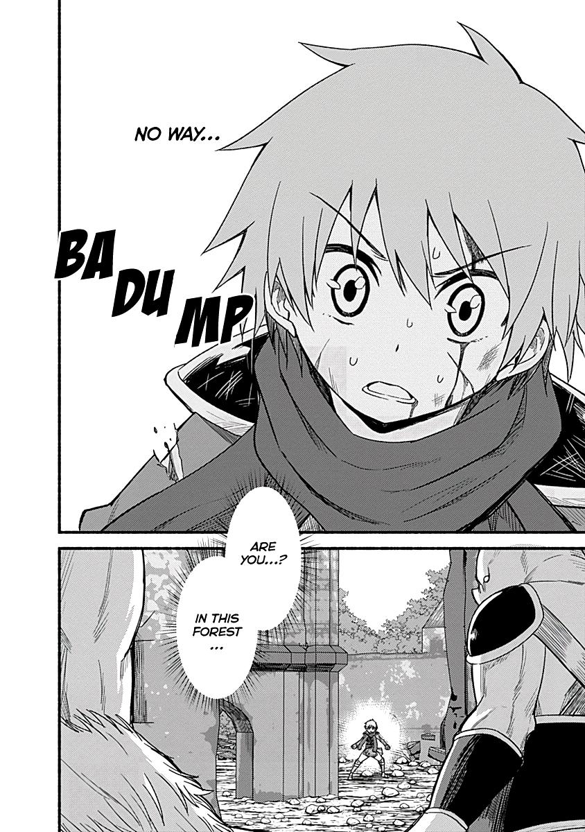 Living in This World With Cut & Paste Episode 7 10