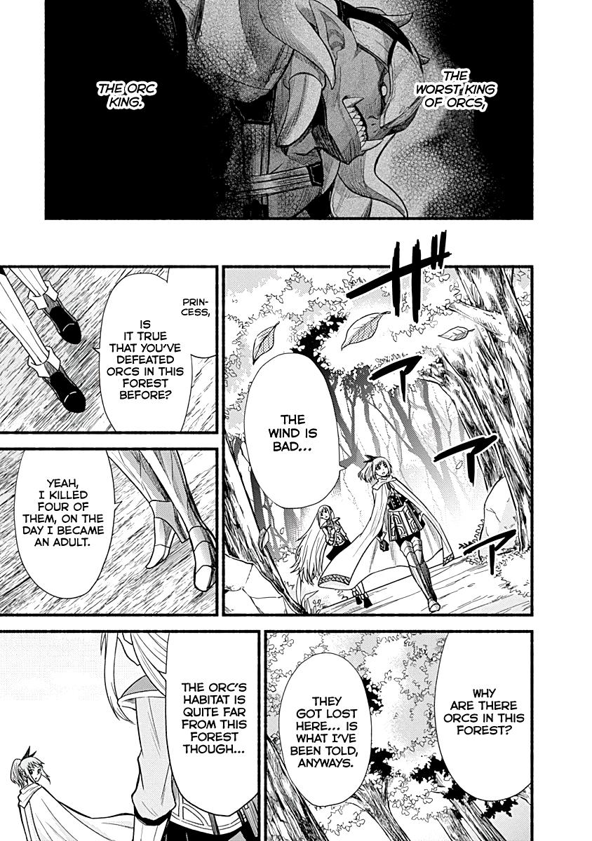 Living in This World With Cut & Paste Episode 7 11