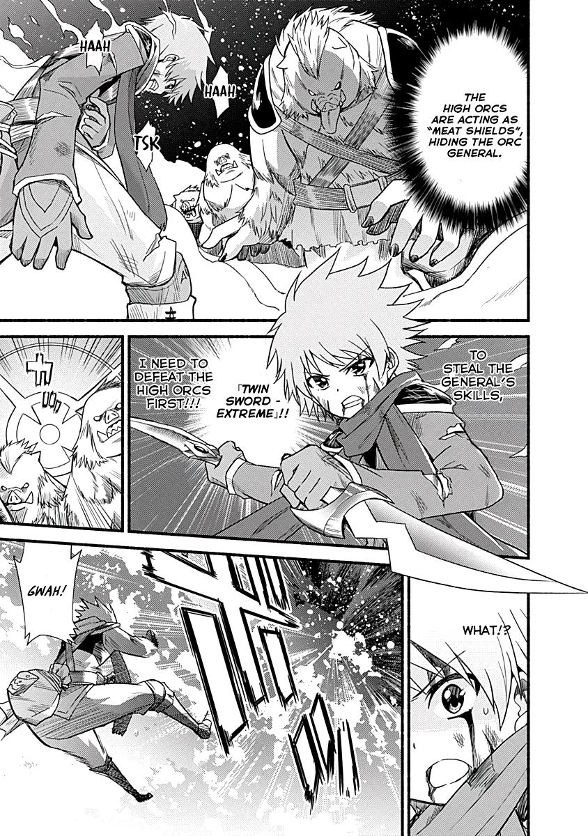 Living in This World With Cut & Paste Episode 7 15